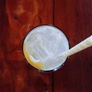 Where you should be drinking: Red Hen