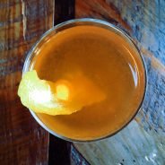 WhereYou Should Be Drinking: All Purpose + Primavera Cocktail Recipe