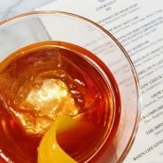 Decoding the Cocktail Menu for Cook’s Cook + Where You Should Be Drinking: Hank’s on Capitol Hill