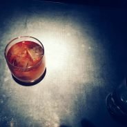 Eatbar Shows Us Whiskey’s Bright Side
